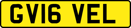 GV16VEL