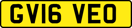 GV16VEO