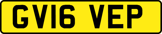 GV16VEP