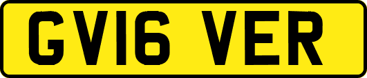GV16VER