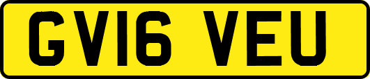 GV16VEU