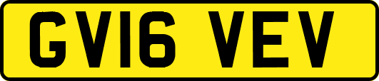 GV16VEV