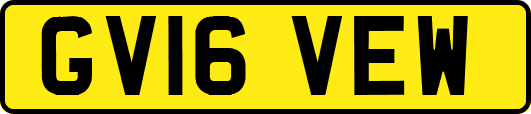 GV16VEW