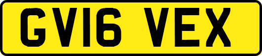 GV16VEX