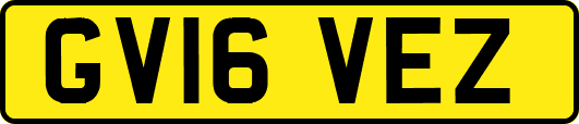 GV16VEZ