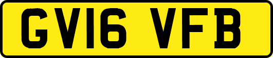 GV16VFB