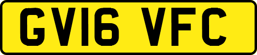GV16VFC