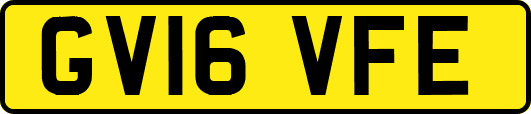 GV16VFE