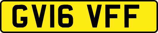 GV16VFF