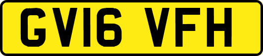 GV16VFH