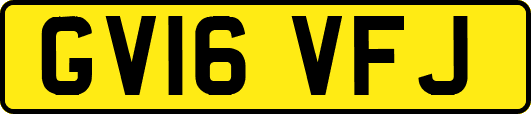 GV16VFJ
