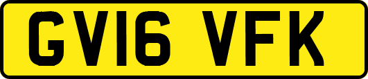 GV16VFK