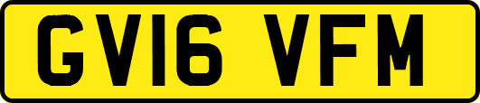 GV16VFM