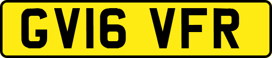 GV16VFR