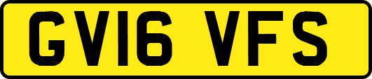 GV16VFS
