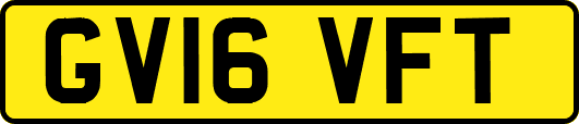 GV16VFT