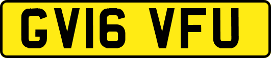 GV16VFU