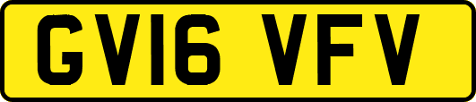 GV16VFV
