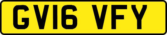 GV16VFY