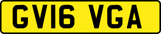 GV16VGA
