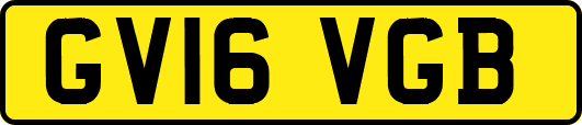 GV16VGB