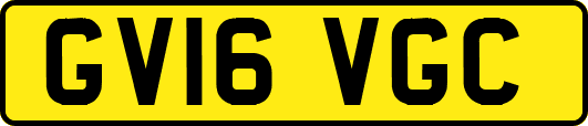 GV16VGC