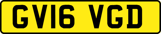 GV16VGD