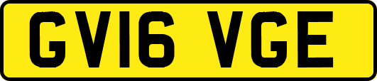 GV16VGE