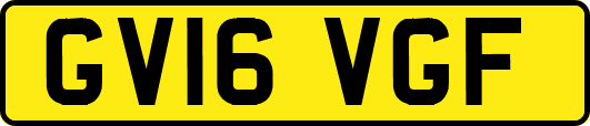 GV16VGF