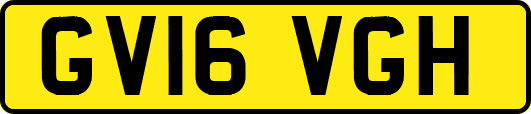 GV16VGH