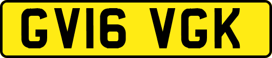 GV16VGK