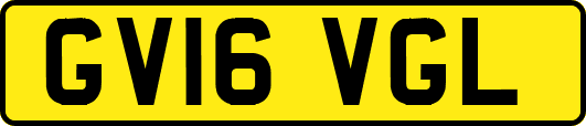 GV16VGL