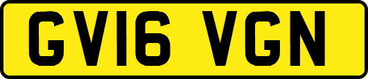 GV16VGN