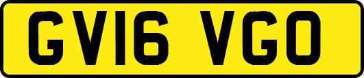 GV16VGO