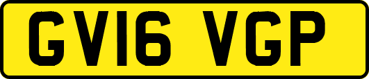 GV16VGP