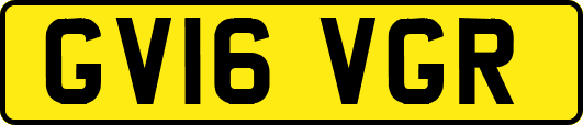GV16VGR