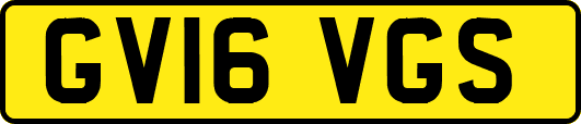 GV16VGS