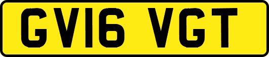 GV16VGT