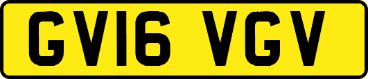 GV16VGV