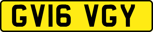 GV16VGY