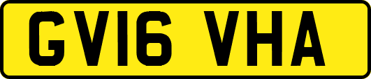 GV16VHA