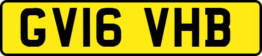 GV16VHB
