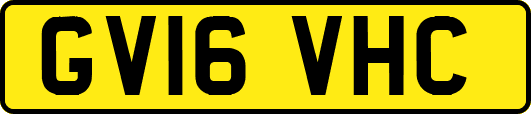 GV16VHC