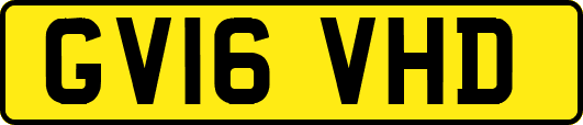 GV16VHD