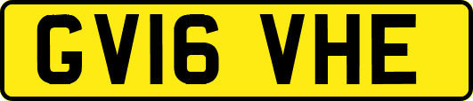 GV16VHE