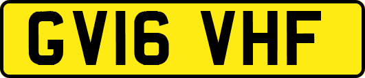 GV16VHF