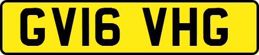 GV16VHG