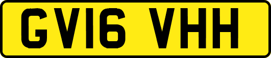 GV16VHH