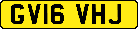 GV16VHJ