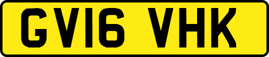 GV16VHK
